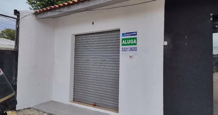 Loja para alugar, 35.00 m2 por R$1000.00  - Boqueirao - Curitiba/PR