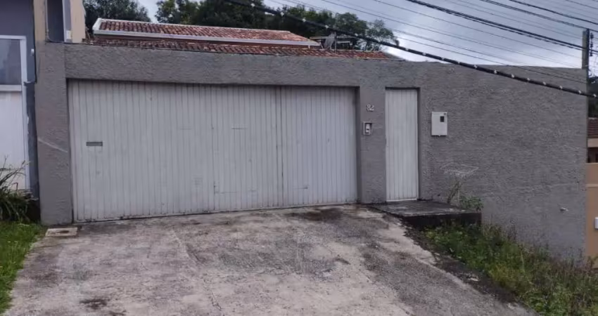 Casa com 4 quartos  à venda, 250.00 m2 por r$860000.00  - pilarzinho - curitiba/pr
