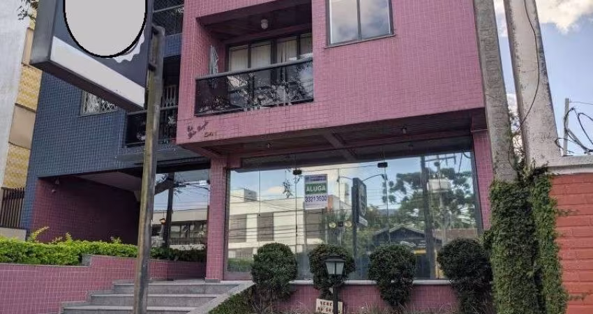 Loja para alugar, 42.32 m2 por R$2200.00  - Alto Da Rua Xv - Curitiba/PR