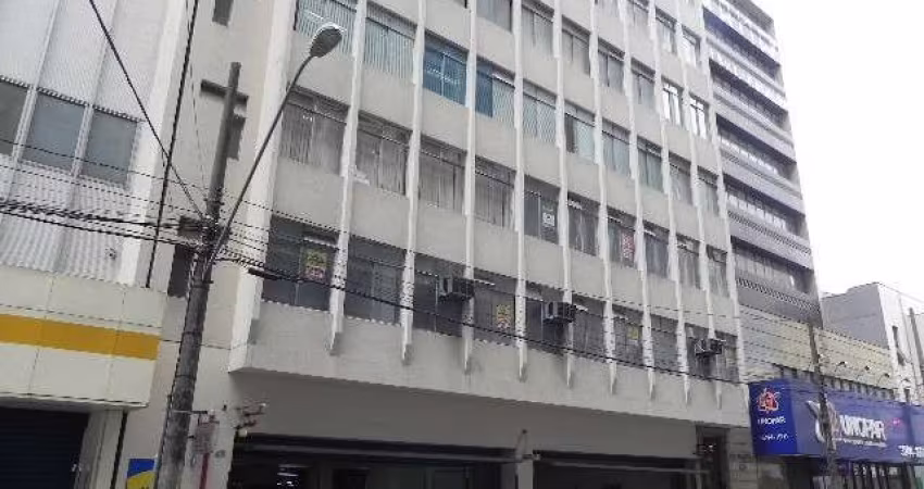 Conjunto Comercial para alugar, 31.00 m2 por R$550.00  - Centro - Curitiba/PR