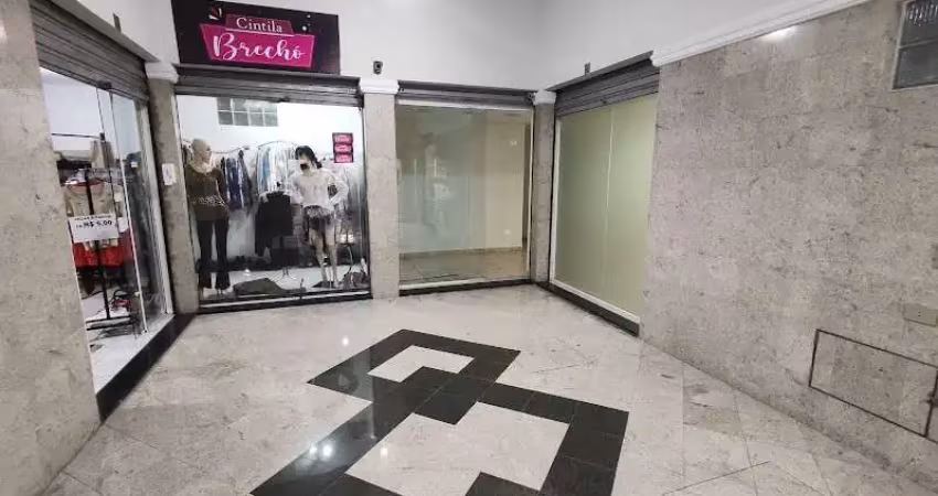 Loja para alugar, 42.50 m2 por r$1500.00  - centro - curitiba/pr