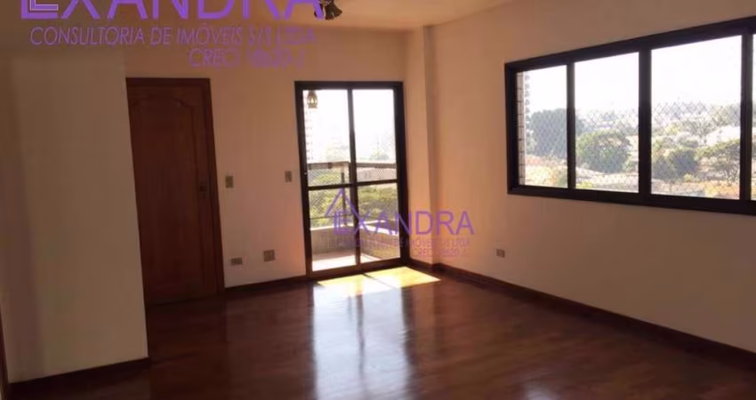 Apartamento Residencial à venda, Jardim da Saúde, São Paulo - AP0032.