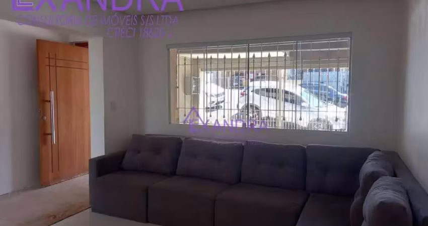 Casa com 2 dormitórios à venda, 150 m² por r$ 479.000,00 - vila santa luzia - são bernardo do campo/sp