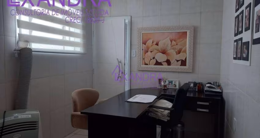 Sala Comercial para locação, Vila Dom Pedro I, São Paulo - SA0008.