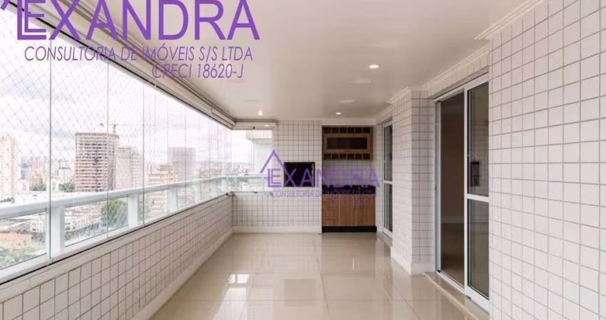 Apartamento Residencial à venda, Vila Dom Pedro I, São Paulo - AP0073.