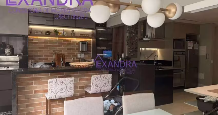 Apartamento residencial à venda, vila nair, são paulo - ap0081.