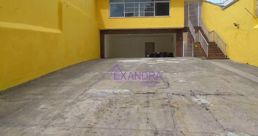 Casa à venda, 394 m² por R$ 5.000.000,00 - Ipiranga - São Paulo/SP