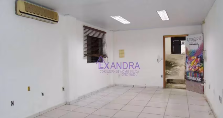 Galpão para alugar, 100 m² por r$ 2.872,00/mês - vila nair - são paulo/sp