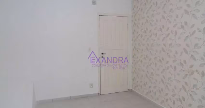 Sobrado com 1 dormitório para alugar, 25 m² por r$ 1.102,97/mês - parque fongaro - são paulo/sp