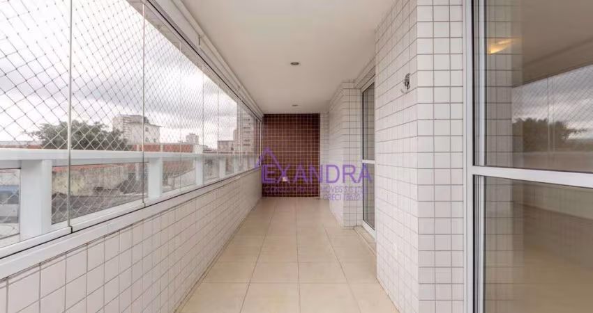 Apartamento com 3 suítes à venda, 136 m² por R$ 1.339.000 - Alto do Ipiranga - São Paulo/SP