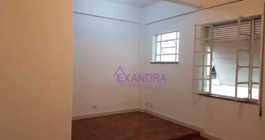 Apartamento com 1 dormitório para alugar, 35 m² por r$ 1.498,88/mês - santa efigênia - são paulo/sp