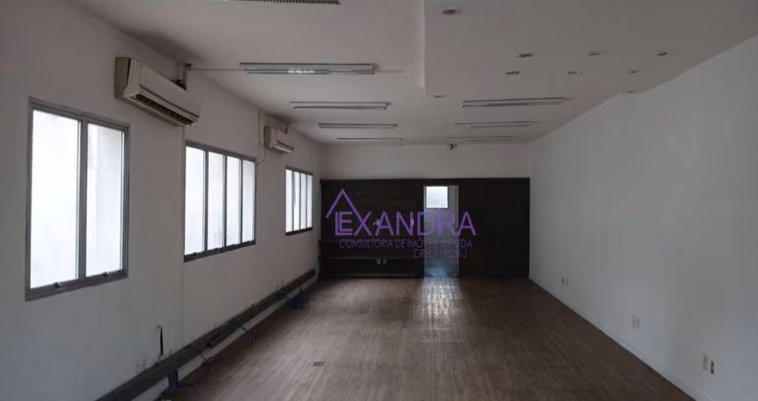 Prédio para alugar, 350 m² por R$ 7.600,00/mês - Alto do Ipiranga - São Paulo/SP