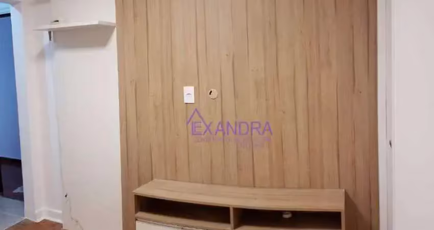 Apartamento com 1 dormitório à venda, 42 m² por r$ 449.000 - bela vista - são paulo/sp