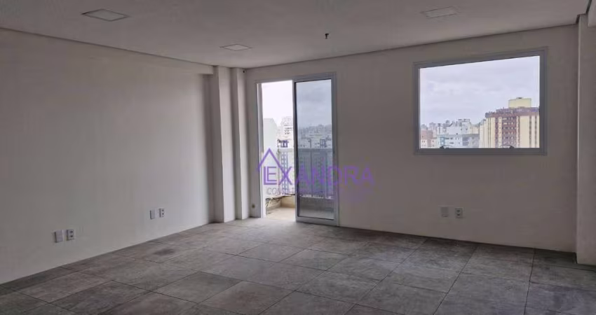 Conjunto à venda, 34 m², 2 vagas, por R$ 390.000 - Vila Mariana - São Paulo/SP