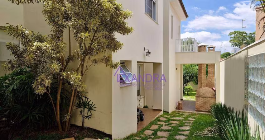 Sobrado com 4 suítes, à venda, 293 m² por R$  2.000.000,00 - ACEITA PERMUTA - Jardim da Saúde - São Paulo/SP