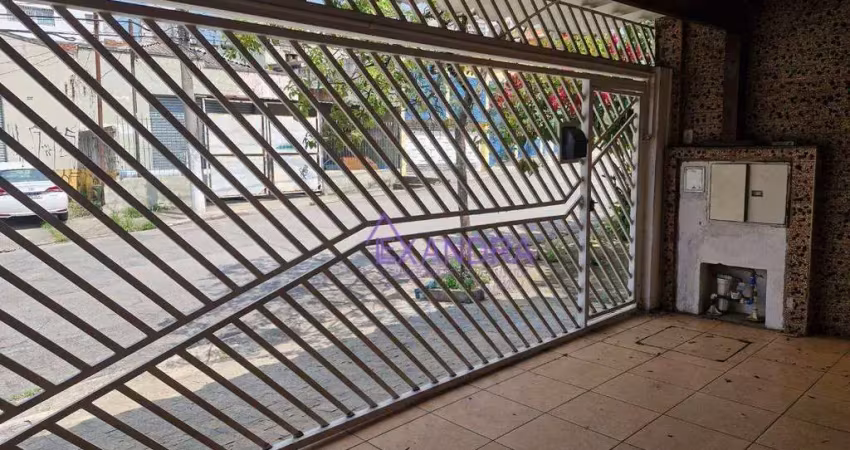 Casa com 3 dormitórios à venda, 209 m² por r$ 719.000,00 - alto do ipiranga - são paulo/sp