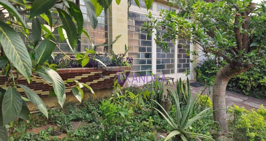 Casa com 2 dormitórios à venda, 320 m² terreno, por R$ 819.000 - Alto do Ipiranga - São Paulo/SP