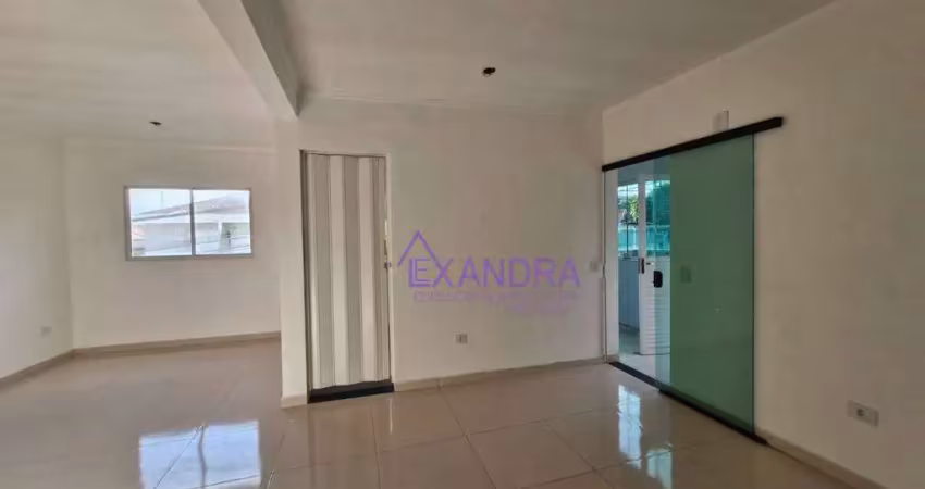 Casa com 2 dormitórios para alugar, 90 m² por R$ 3.300,00/mês - Ipiranga - São Paulo/SP