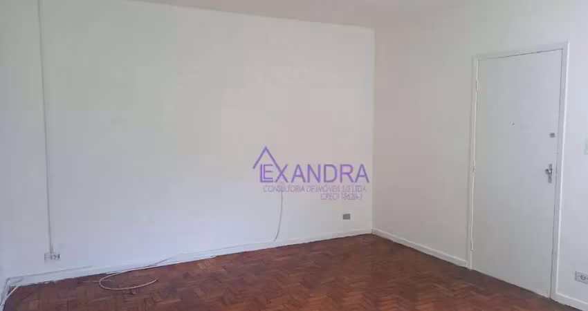 Apartamento com 2 dormitórios para alugar, 60 m² por R$ 2.019,90/mês - Ipiranga - São Paulo/SP
