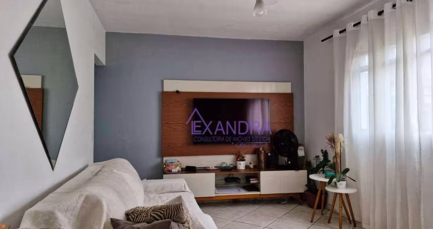 Sobrado com 3 dormitórios ( 1 suíte ) à venda, 92 m² por R$ 649.000 - São João Clímaco - São Paulo/SP