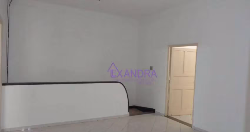 Sobrado com 2 dormitórios para alugar, 50 m² por r$ 2.469,98/mês - vila brasílio machado - são paulo/sp