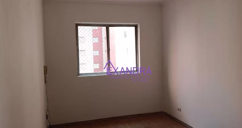 Apartamento com 2 dormitórios para alugar, 60 m² por R$ 2.339,33/mês - Anchieta - São Bernardo do Campo/SP
