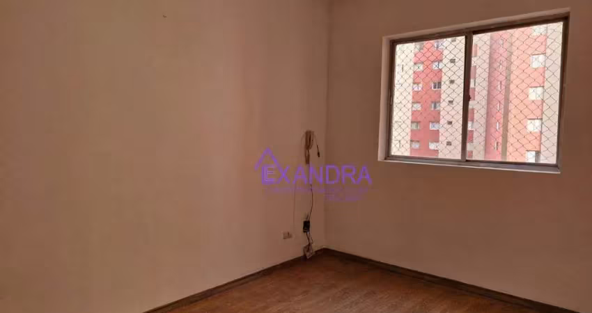 Apartamento com 2 dormitórios para alugar, 60 m² por R$ 2.289,33/mês - Anchieta - São Bernardo do Campo/SP
