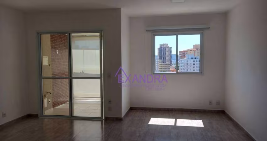 Studio com 1 dormitório para alugar, 37 m² por R$ 3.453,22/mês - Rudge Ramos - São Bernardo do Campo/SP