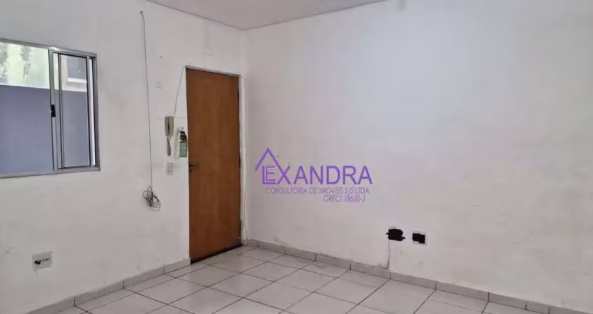 Apartamento com 1 dormitório para alugar, 20 m² por r$ 920/mês - saúde - são paulo/sp