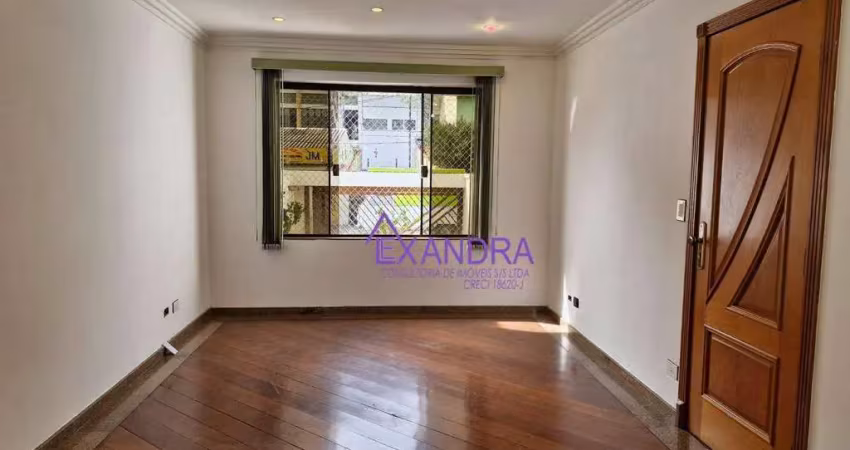 Sobrado com 3 dormitórios ( 1 suíte ) para alugar, 201 m² por r$ 5.541/mês - ipiranga - são paulo/sp
