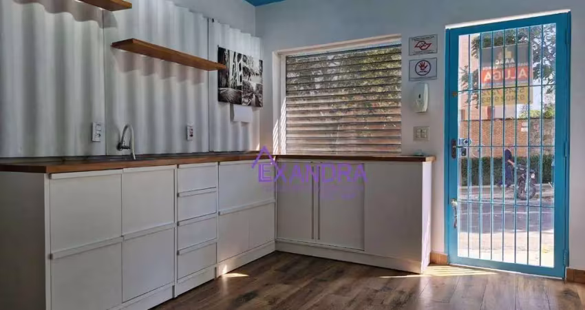 Sobrado com 2 dormitórios, 70 m² - venda por r$ 800.000,00 ou aluguel por r$ 4.210,00/mês - vila mariana - são paulo/sp