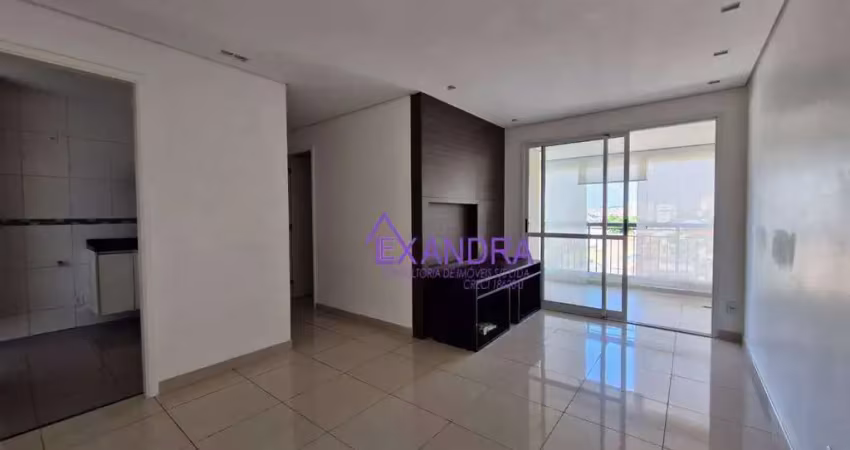 Apartamento com 2 dormitórios ( 1 suíte c/ closet ) à venda, 67 m² por r$ 535.000 - ipiranga - são paulo/sp