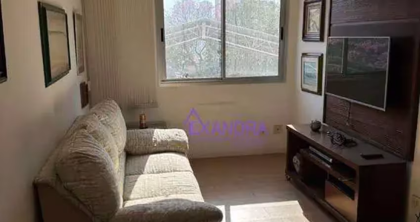 Apartamento com 3 dormitórios à venda, 56 m² por r$ 370.000 - vila da saúde - são paulo/sp