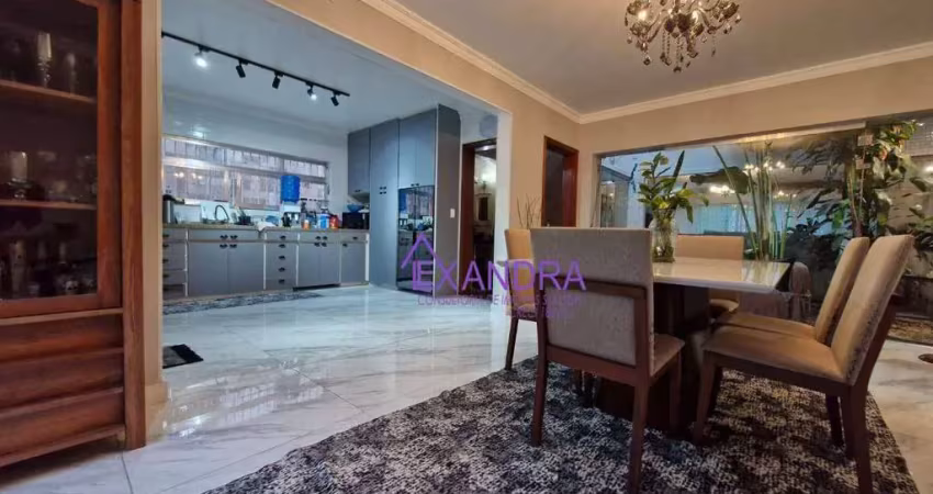 Sobrado com 4 dormitórios (1 suíte ) à venda, 210 m² por r$ 1.590.000 - ipiranga - são paulo/sp