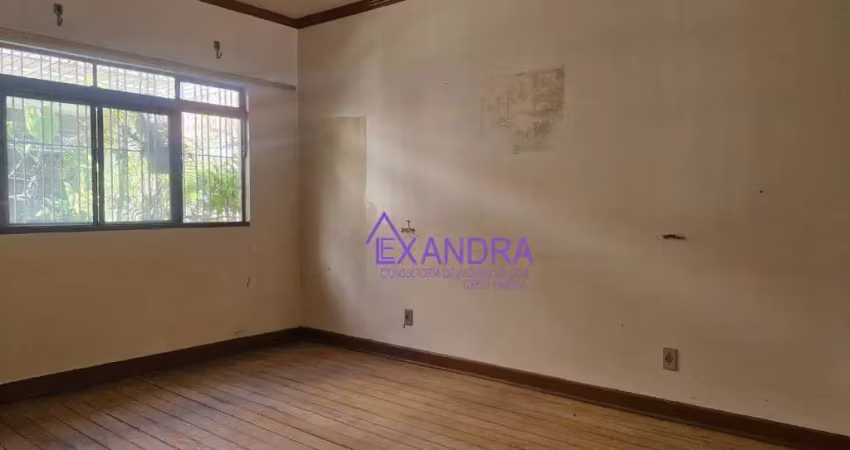 Casa com 2 dormitórios à venda, 139 m² por r$ 679.000 - ipiranga - são paulo/sp