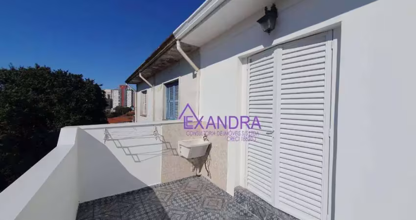 Sobrado com 2 dormitórios à venda, 120 m² por r$ 490.000 - sacomã - são paulo/sp