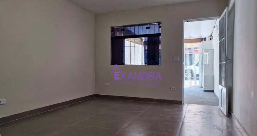 Sobrado com 2 dormitórios à venda, 110 m² por r$ 589.000 - vila brasílio machado - são paulo/sp