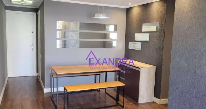 Apartamento com 3 dormitórios para alugar, 63 m² por r$ 3.398,41/mês - mooca - são paulo/sp