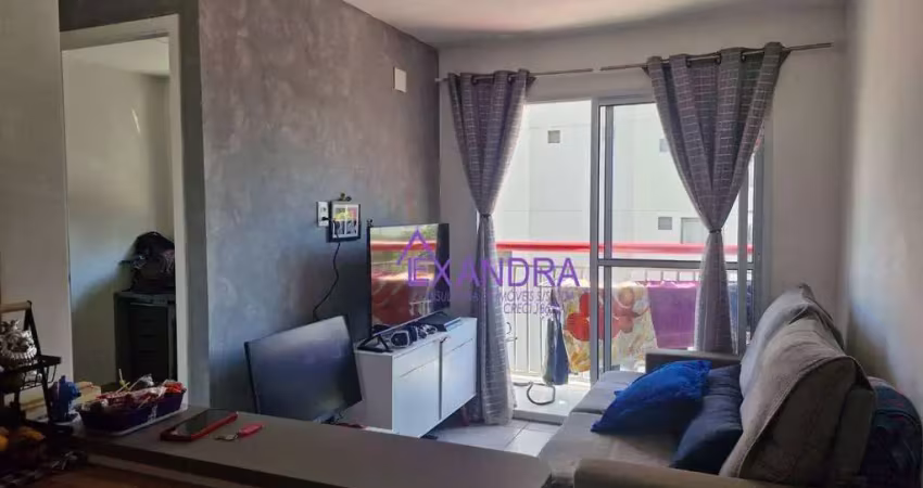 Apartamento com 2 dormitórios à venda, 37 m² por r$ 369.000 - ipiranga - são paulo/sp