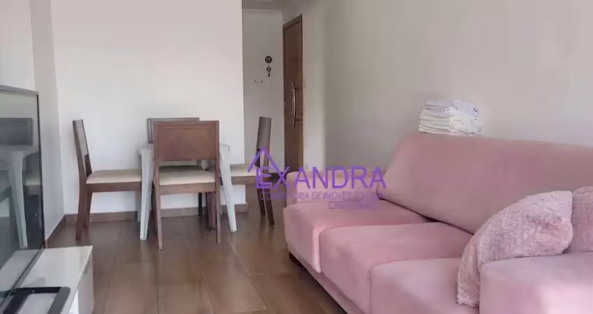 Apartamento com 2 dormitórios para alugar, 62 m² por r$ 2.520,00/mês - jardim patente novo - são paulo/sp