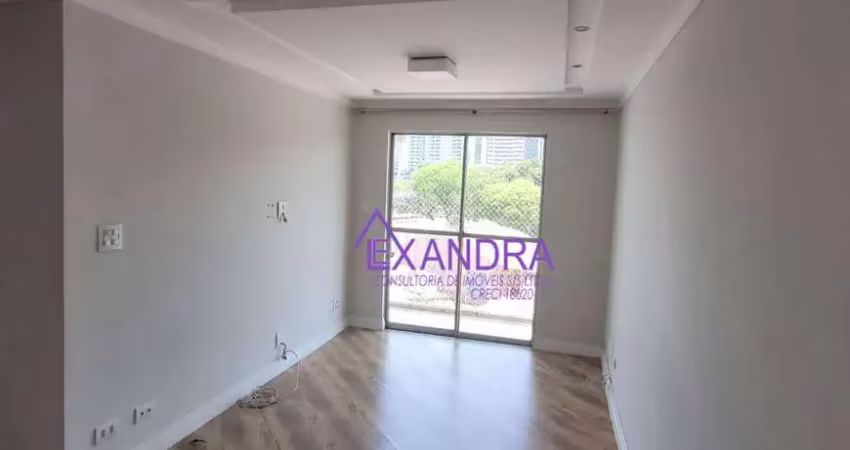 Apartamento com 2 dormitórios para alugar, 62 m² por r$ 2.370/mês - jardim patente novo - são paulo/sp