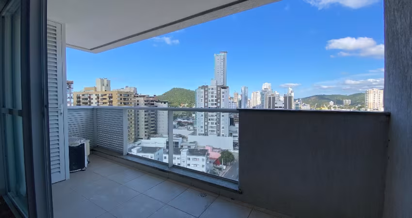 Apartamento 2 dormitórios, 2 vagas na rua Camboriú.