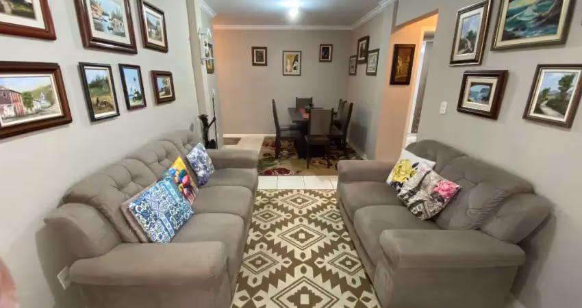 Apartamento de 2 dormitórios ao lado shopping itajaí.