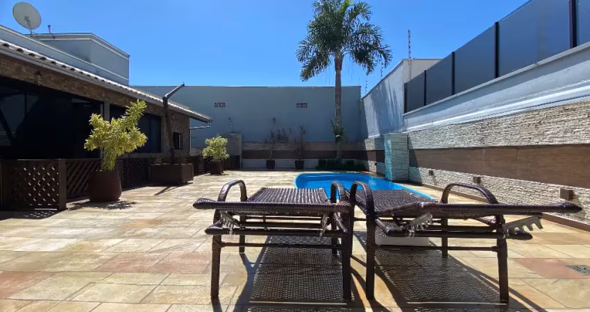 Casa com 3 quartos à venda na Avenida José Siqueira, Ressacada, Itajaí