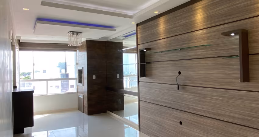 Apartamento 2 Dormitórios (Suíte) todo planejado no Dom Bosco