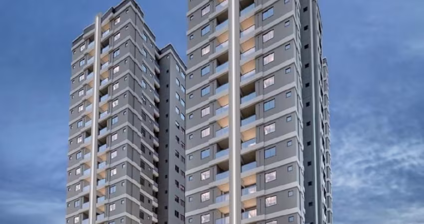 Apartamento 3 Dormit (1 Suite) bairro Morretes a poucos metros do mar.