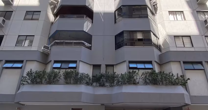 Raridade à venda! apartamento à 250 mts mar - 3 dormitórios e vaga privativa