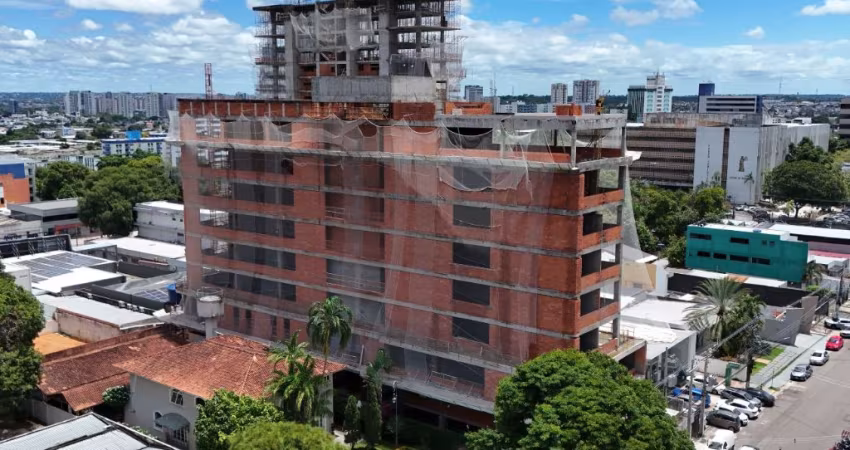 Connect Tower em Adrianópolis - Salas em Adrianópolis  em Manaus