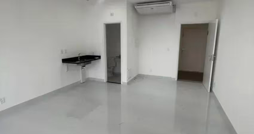 Sala no Soberane - Sala em Adrianópolis