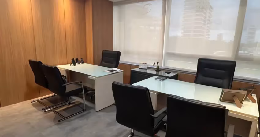 Sala no soberane para venda - sala em adrianópolis para venda